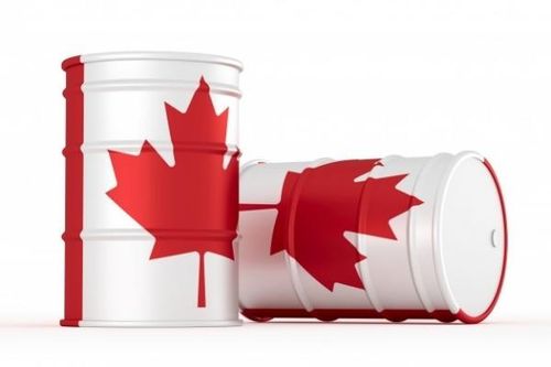Hoạt động khoan của Canada dự kiến tăng mạnh vào năm tới