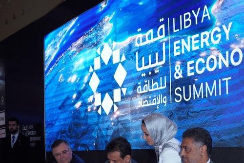 Libya hưởng lợi từ các khoản đầu tư nước ngoài mới