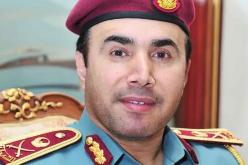 Chân dung lãnh đạo mới của Interpol