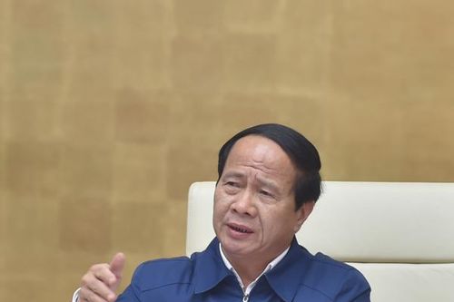 'Giao thông của ĐBSCL sẽ có bước phát triển đột phá, vượt bậc'