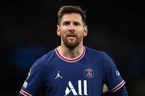 'PSG không thể vô địch Champions League cùng Messi'