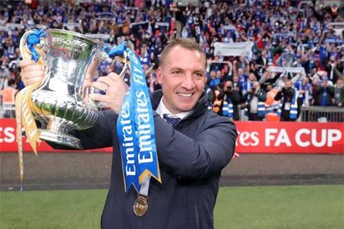 MU bị áp mức giá đền bù đặc biệt nếu tuyển mộ Rodgers