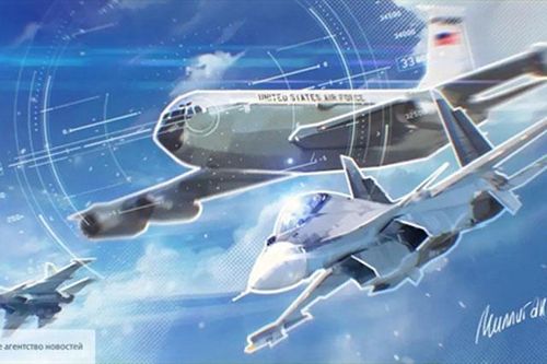 Nga khai thác điểm yếu chí tử của Không quân Mỹ