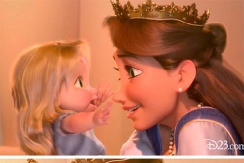 Vì sao các nhân vật hoạt hình Disney thường không có mẹ?
