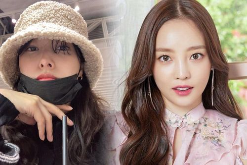 Tròn 2 năm ngày mất của Goo Hara: Trưởng nhóm KARA vẫn không khỏi đau buồn