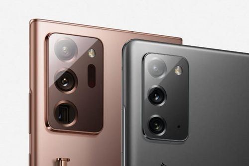 Samsung sắp khai tử Galaxy Note vĩnh viễn