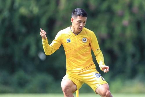 Bầu Hiển gật đầu, ông Park có triệu tập Hùng Dũng cho AFF Cup 2020?