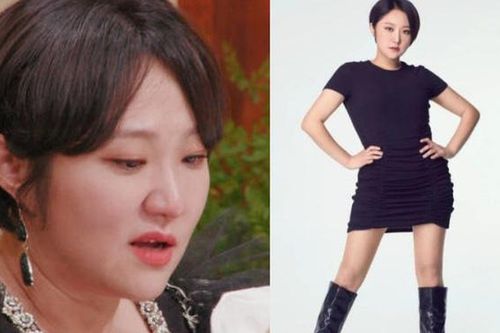 Kim Hyun Sook 'lột xác' khi chính thức trở thành phụ nữ độc thân