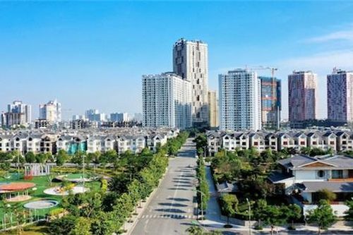 Cần sớm tháo gỡ rào cản cho thị trường bất động sản