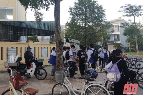 Cảnh giác với ma túy núp bóng thực phẩm