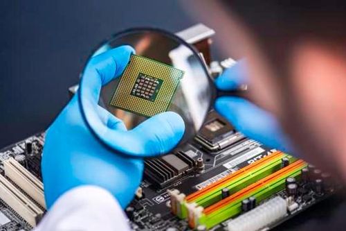Năm vấn đề lớn của ngành công nghệ Trung Quốc trong năm 2022