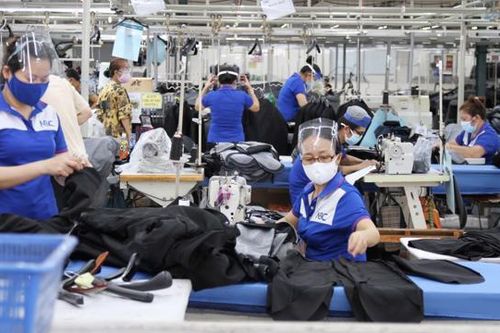 F0 gia tăng, doanh nghiệp TP.HCM cần sự trợ giúp của cơ quan y tế