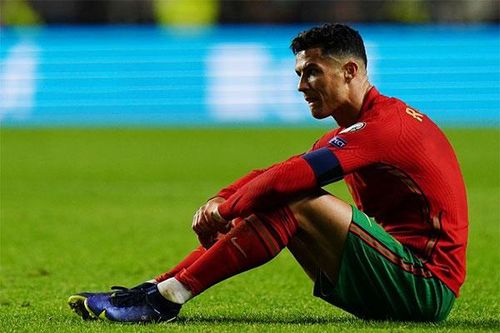 Đêm nay 26-11, bốc thăm vòng play-off châu Âu World Cup 2022