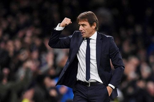 Tottenham đã có thay đổi gì cùng Antonio Conte?