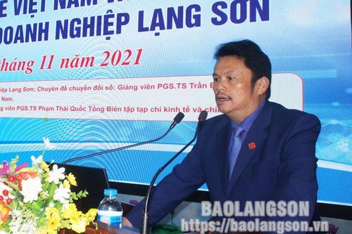 200 đại biểu được tập huấn kiến thức kinh tế và chuyển đổi sốTin khácPhấn đấu bệnh viện luôn là 'vùng xanh' trong phòng chống dịchThông báo nội dung kỳ họp thứ sáu (kỳ họp chuyên đề) HĐND tỉnh khóa XVII, nhiệm kỳ 2021- 2026