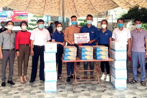 Đồng bào công giáo tích cực tham gia phát triển kinh tế - xã hội