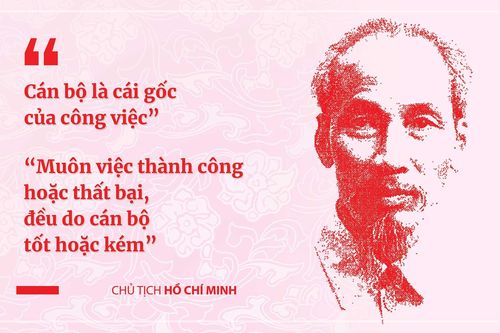 Kiểm soát quyền lực trong công tác cán bộ theo tinh thần Nghị quyết đại hội XIII