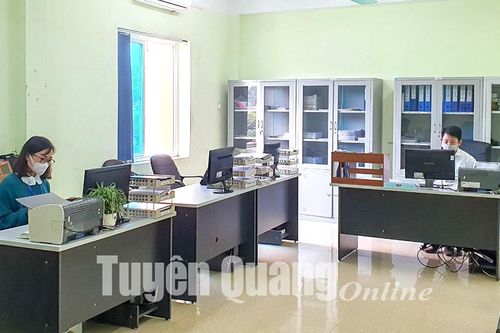 Chương trình '5S' cải thiện môi trường làm việc trong ngành điện