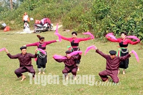 Nghệ nhân của làng