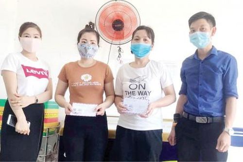 Chính trị - Xã hội Linh hoạt từ công đoàn cơ sở