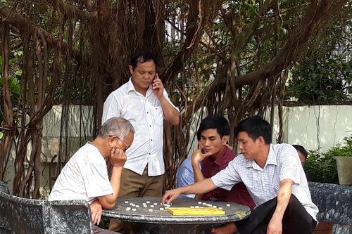 Suy ngẫm về thiết chế văn hóa cơ sở