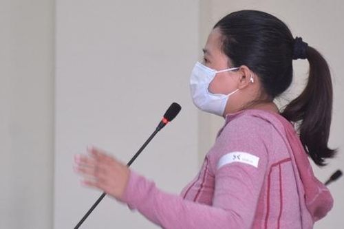 Dùng chiêu mượn tiền lãi cao đáo hạn ngân hàng, lừa hơn 40 tỷ