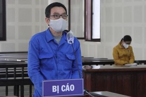 'Cò' đất giả mạo người của đơn vị thuộc Bộ Quốc phòng lừa 5,6 tỷ đồng
