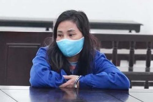 Nữ quái liên tục đi chữa bệnh tâm thần, vẫn 9 lần phạm tội