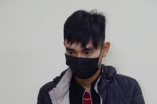 Giấu ma túy trong gói thuốc lá vẫn không qua mặt được Công an