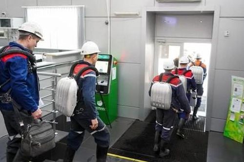 Rò rỉ khí độc ở mỏ than tại Nga, hơn 50 người chết