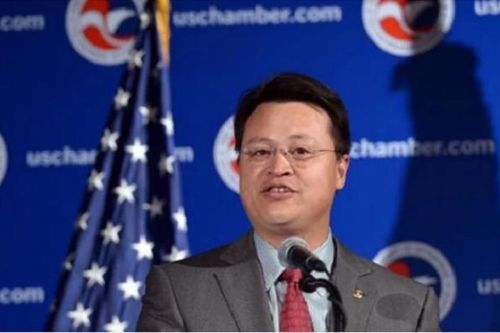 Ứng viên Trung Quốc giành ghế ở Interpol bất chấp phản đối từ các nước