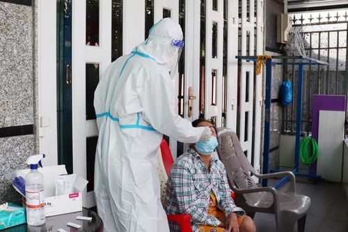 Doanh nghiệp tự ý cho công nhân là F0 về nhà, Chủ tịch TP Biên Hòa nói gì?