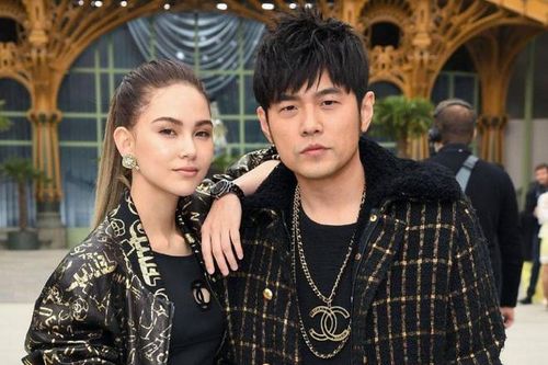 Thiên vương Châu Kiệt Luân bị đồn đánh vợ đến nhập viện