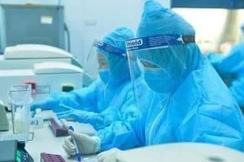 7 người trong 1 gia đình dương tính, Nghệ An thêm 84 ca COVID-19