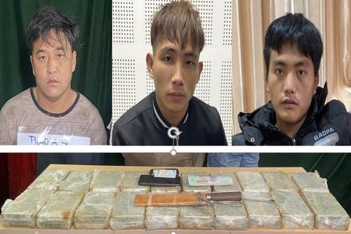 Chân tướng tay thương lái liên tục di chuyển trên các cung đường Tây Bắc
