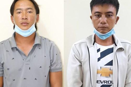 Quảng Bình: Khởi tố 2 đối tượng 'bảo kê' cưỡng đoạt tài sản tại cảng cá Phước Thịnh