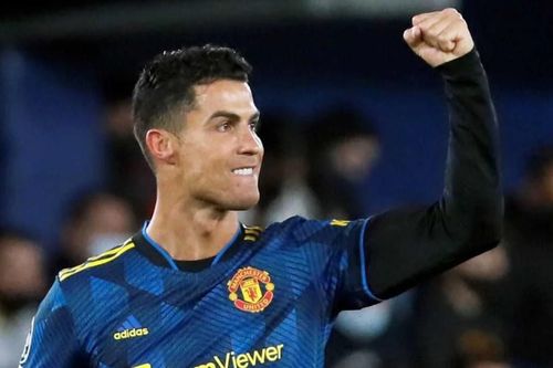 Đẩy Ronaldo sang trái giúp Man United chơi tốt hơn