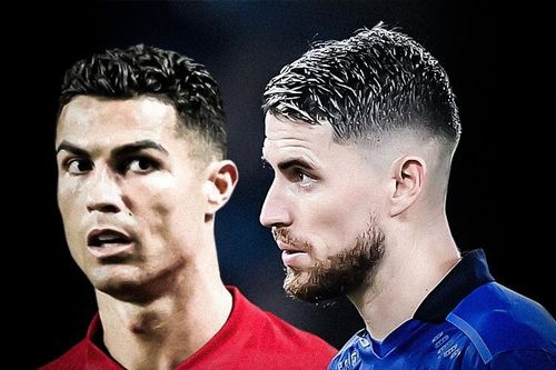 Dàn sao có nguy cơ vắng mặt ở World Cup 2022