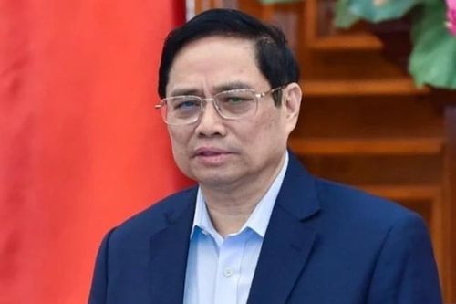 Hoàn thiện chiến lược tổng thể phòng, chống dịch trước 30/11
