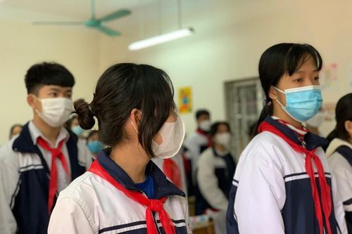 Hà Nội: Đào tạo mũi nhọn vượt rào cản trong giai đoạn học trực tuyến