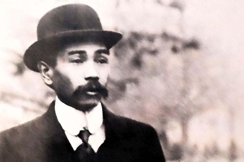 Phan Chu Trinh - ngọn cờ canh tân văn hóa đầu thế kỷ XX