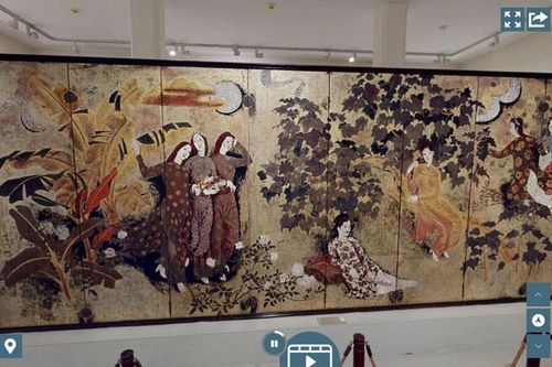 Môi trường văn hóa số định vị giá trị Việt Nam
