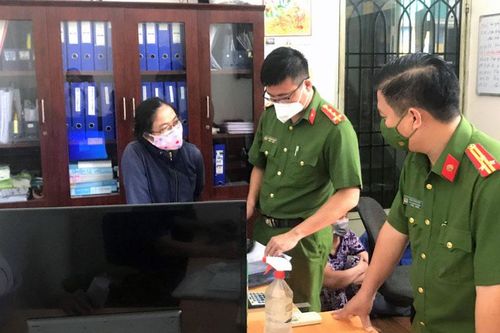 Bắt thêm một giám đốc công ty liên quan đường dây xăng giả ở Đồng Nai