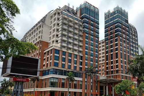TP Thái Bình đóng cửa một chợ do có 2 ca F0 chưa rõ nguồn lây