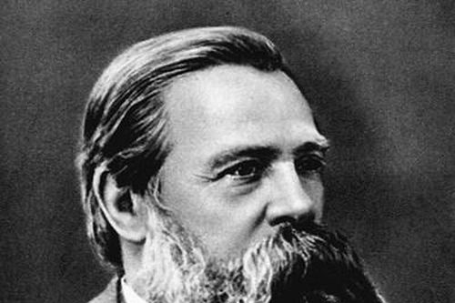 Lý luận Marxist về chiến tranh và quân đội - cống hiến vĩ đại của Engels