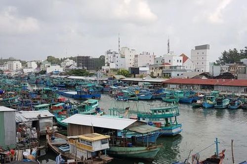 Ô nhiễm sông Dương Đông ở đảo Phú Quốc, cần ít nhất 10 năm để hồi sinh