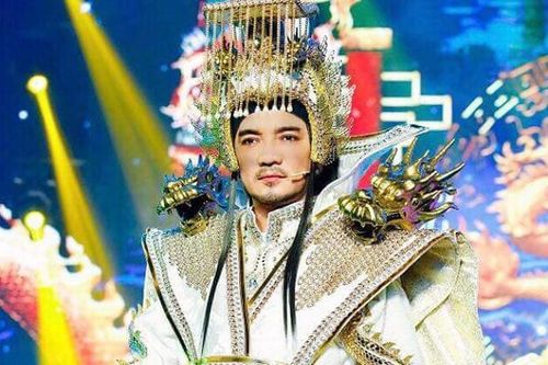 Vì sao Đàm Vĩnh Hưng rút khỏi vai Ngọc Hoàng trong 'Táo Quân'?