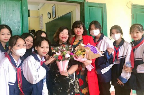 Hiểu mình để yêu nghề hơn