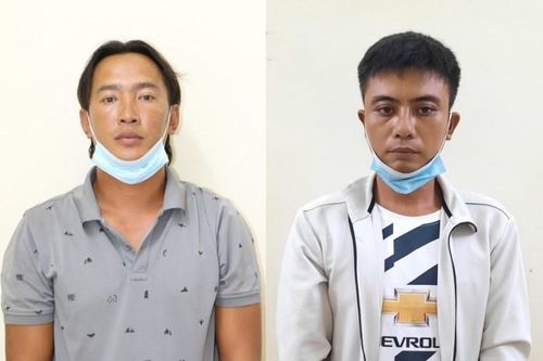 Giám đốc công ty kinh doanh mua bán thủy hải sản cưỡng đoạt tài sản của ngư dân