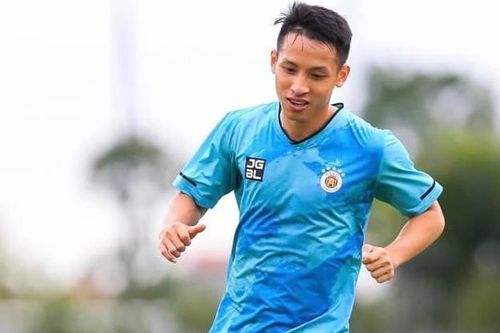 Hùng Dũng chỉ tham dự một vài trận đấu ở AFF Cup 2020?